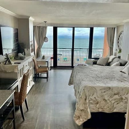Villa *Oceanfront Retreat*King Bed *Great Pools, Hot Tubs+++*O41 Myrtle Beach Exterior foto