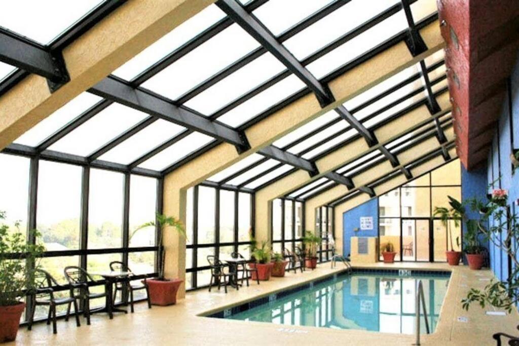 Villa *Oceanfront Retreat*King Bed *Great Pools, Hot Tubs+++*O41 Myrtle Beach Exterior foto
