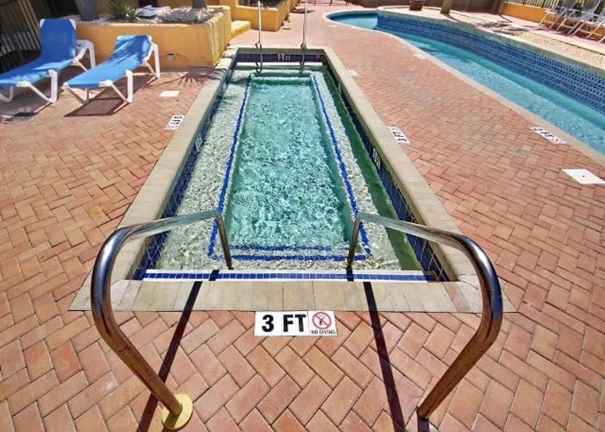 Villa *Oceanfront Retreat*King Bed *Great Pools, Hot Tubs+++*O41 Myrtle Beach Exterior foto